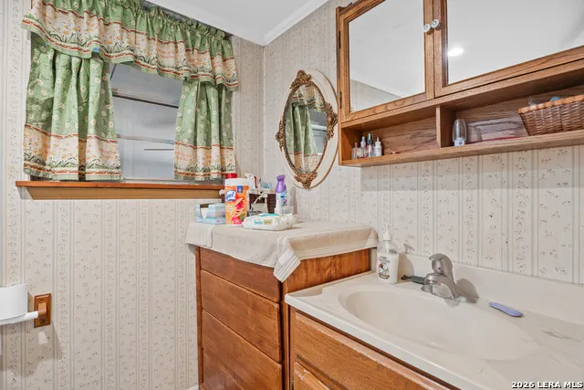 20260 Campbellton San Antonio, TX 78264