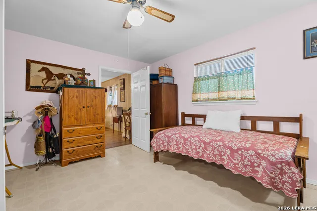 20260 Campbellton San Antonio, TX 78264