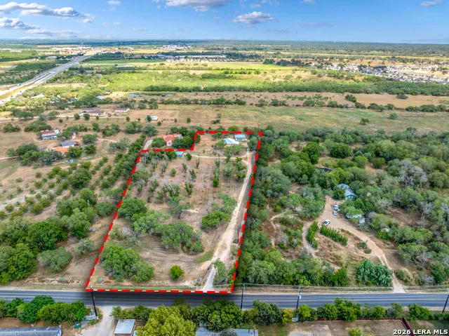 20260 Campbellton San Antonio, TX 78264