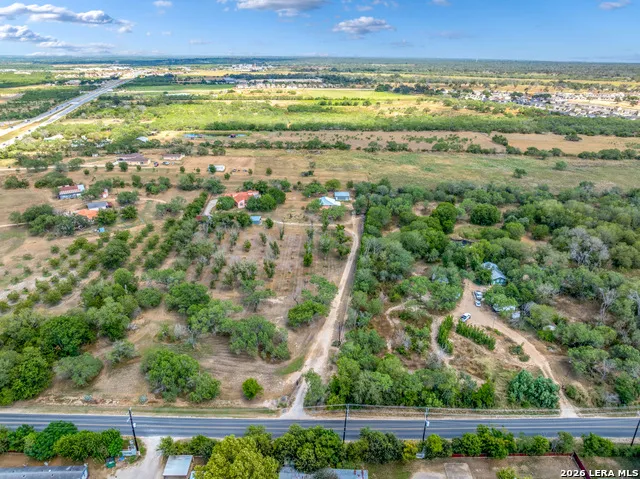 20260 Campbellton San Antonio, TX 78264