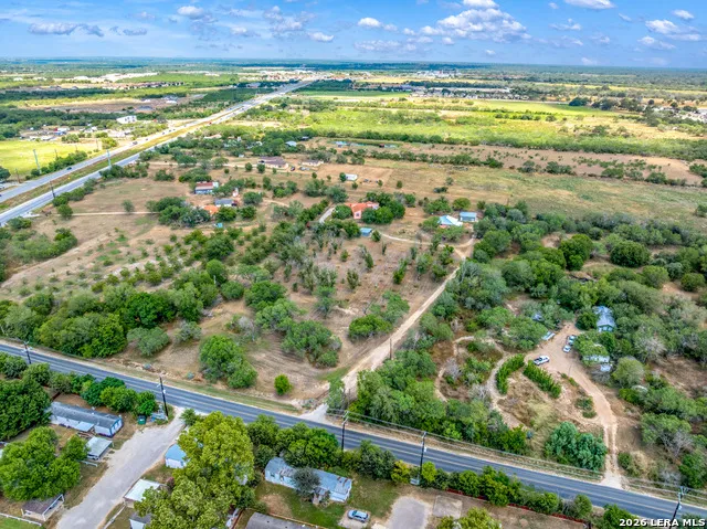 20260 Campbellton San Antonio, TX 78264