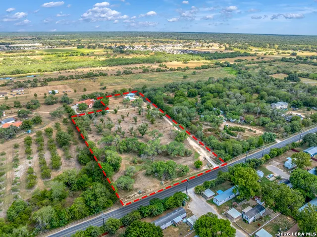 20260 Campbellton San Antonio, TX 78264