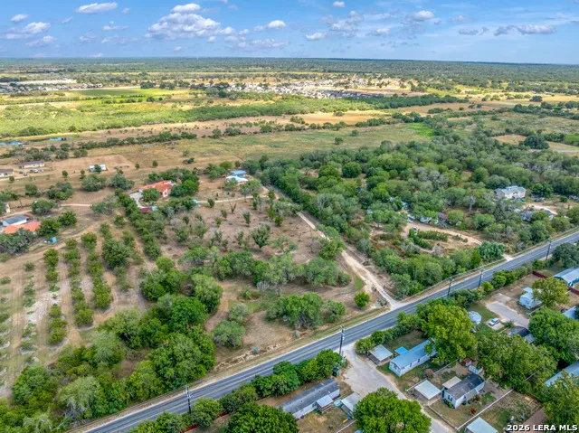 20260 Campbellton San Antonio, TX 78264