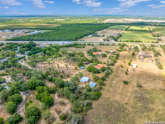 20260 Campbellton San Antonio, TX 78264