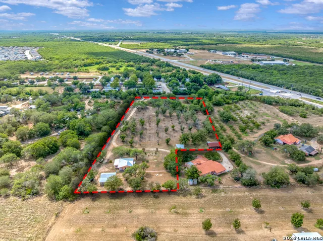 20260 Campbellton San Antonio, TX 78264