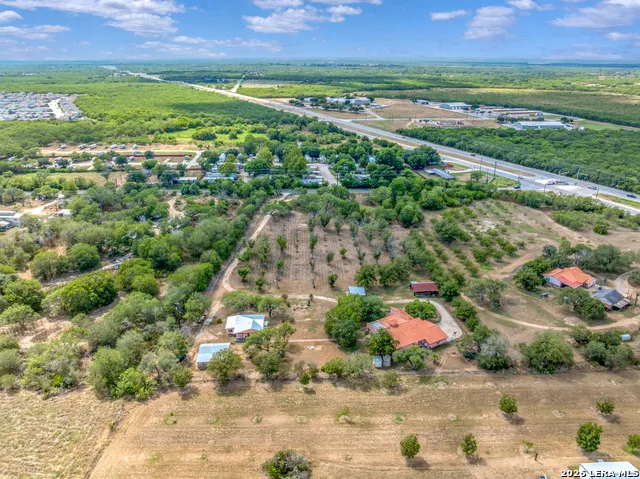 20260 Campbellton San Antonio, TX 78264