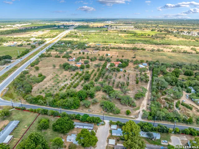 20260 Campbellton San Antonio, TX 78264