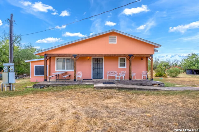 20260 Campbellton San Antonio, TX 78264