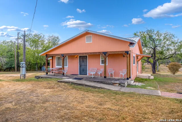 20260 Campbellton San Antonio, TX 78264