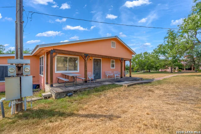 20260 Campbellton San Antonio, TX 78264