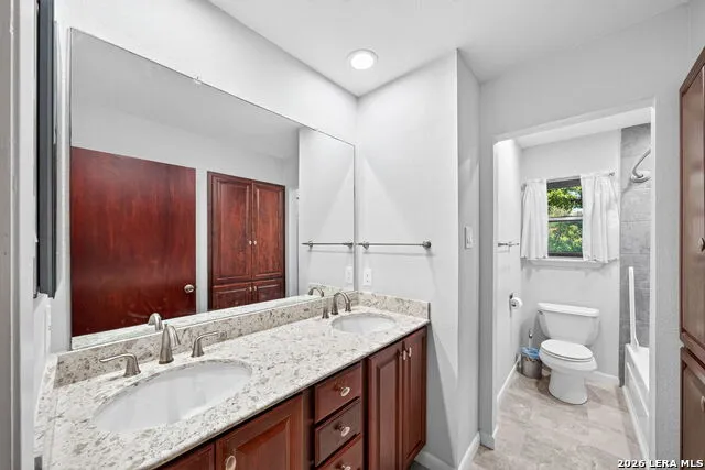 606 Cordoba Dr Universal City, TX 78148