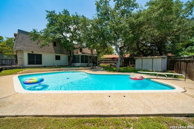 606 Cordoba Dr Universal City, TX 78148
