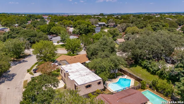 606 Cordoba Dr Universal City, TX 78148