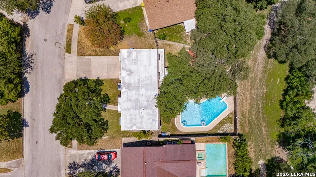 606 Cordoba Dr Universal City, TX 78148