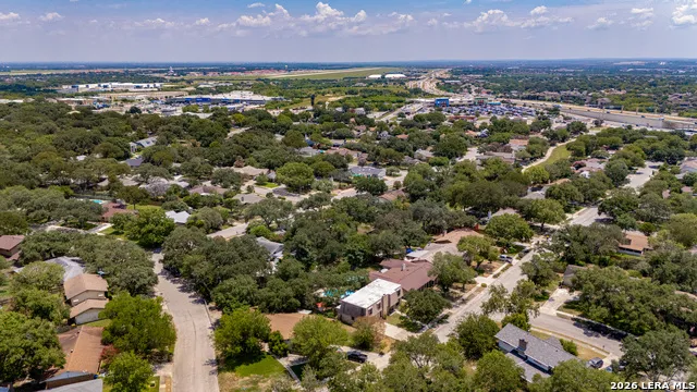 606 Cordoba Dr Universal City, TX 78148