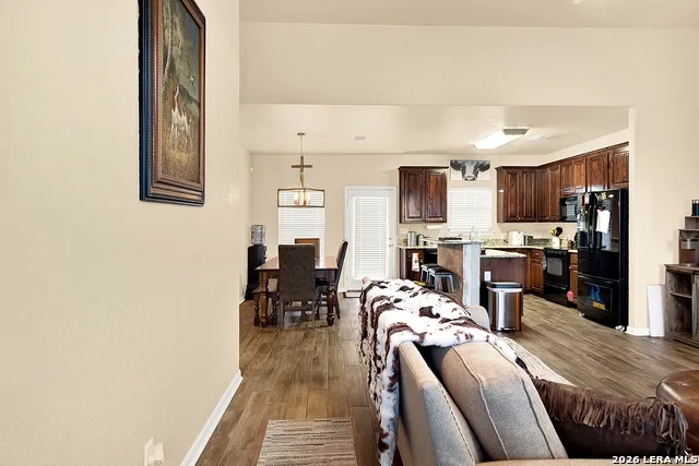 101 Hickory Run La Vernia, TX 78121