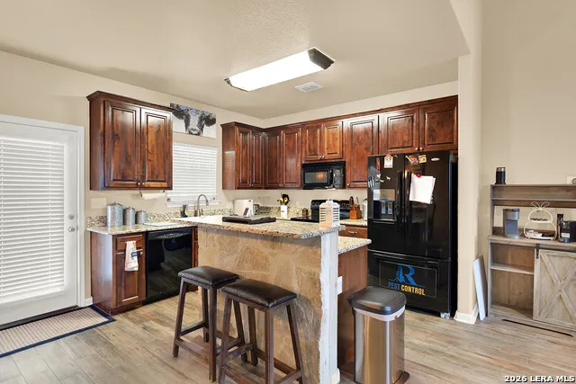 101 Hickory Run La Vernia, TX 78121