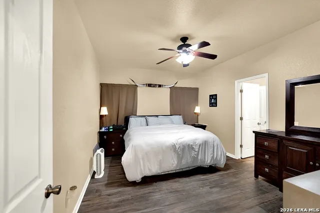 101 Hickory Run La Vernia, TX 78121