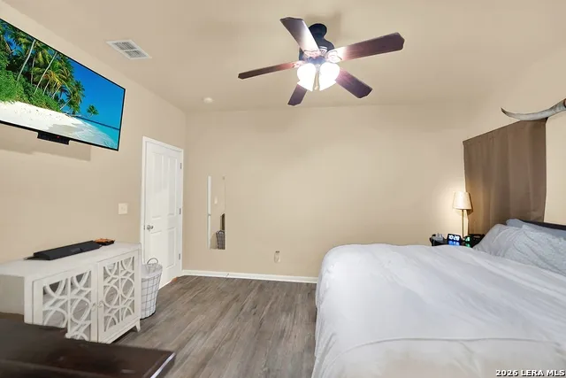 101 Hickory Run La Vernia, TX 78121