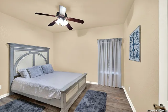101 Hickory Run La Vernia, TX 78121