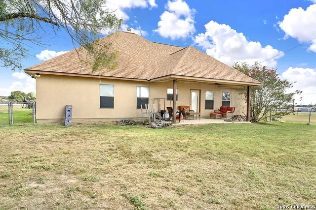 101 Hickory Run La Vernia, TX 78121