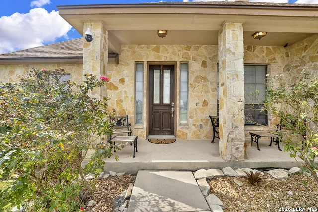 101 Hickory Run La Vernia, TX 78121