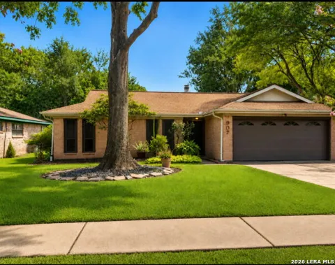 907 REDWAY LN