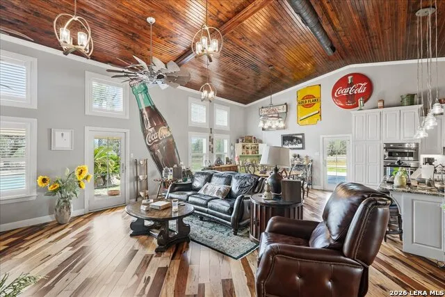 4885 COUNTY ROAD 329 Beeville, TX 78102