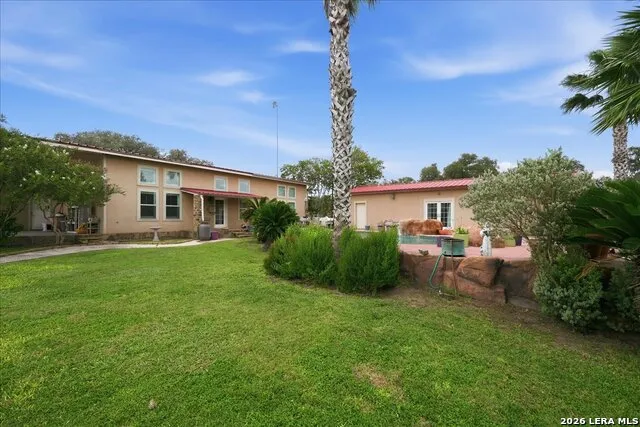 4885 COUNTY ROAD 329 Beeville, TX 78102