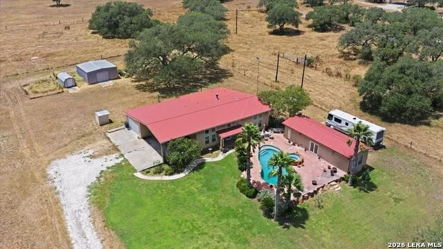 4885 COUNTY ROAD 329 Beeville, TX 78102