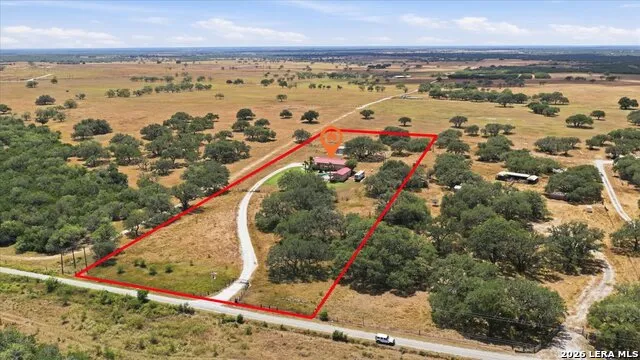 4885 COUNTY ROAD 329 Beeville, TX 78102