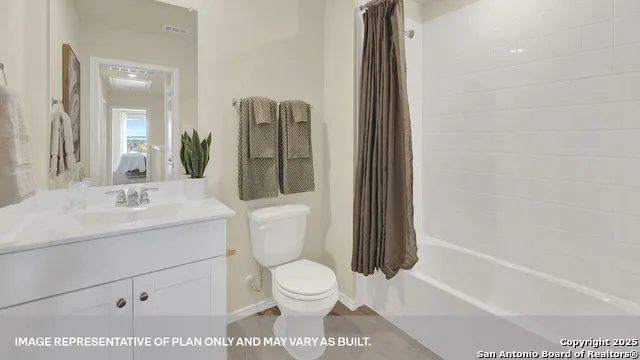 258 SURREY OAKS Maxwell, TX 78656