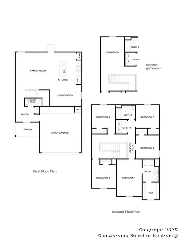258 SURREY OAKS Maxwell, TX 78656