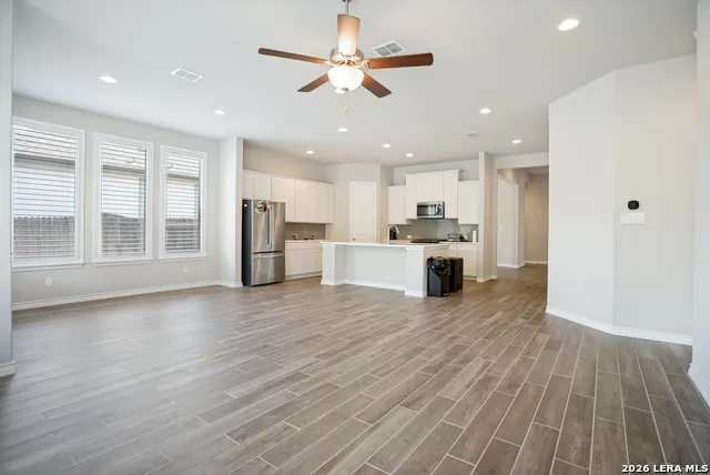 29618 WACKFORD RDG Fair Oaks Ranch, TX 78015