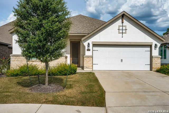 29618 WACKFORD RDG Fair Oaks Ranch, TX 78015