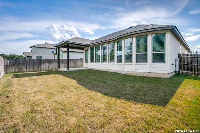 29618 WACKFORD RDG Fair Oaks Ranch, TX 78015