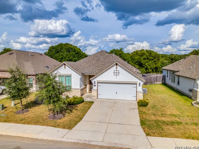 29618 WACKFORD RDG Fair Oaks Ranch, TX 78015