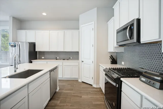 29618 WACKFORD RDG Fair Oaks Ranch, TX 78015