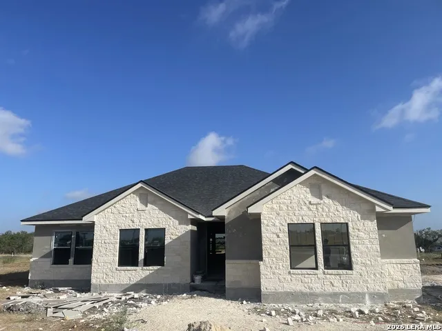 3074 VISTA RIDGE Marion, TX 78124