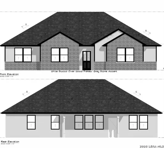 3074 VISTA RIDGE Marion, TX 78124