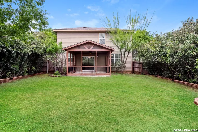 4422 Semora Oak San Antonio, TX 78259