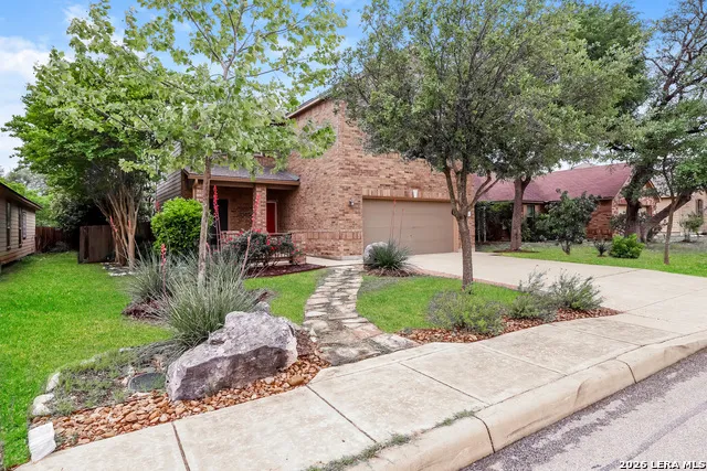 4422 Semora Oak San Antonio, TX 78259