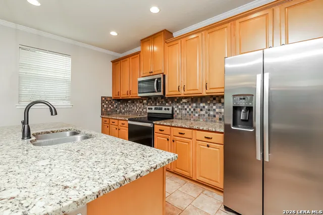 4422 Semora Oak San Antonio, TX 78259