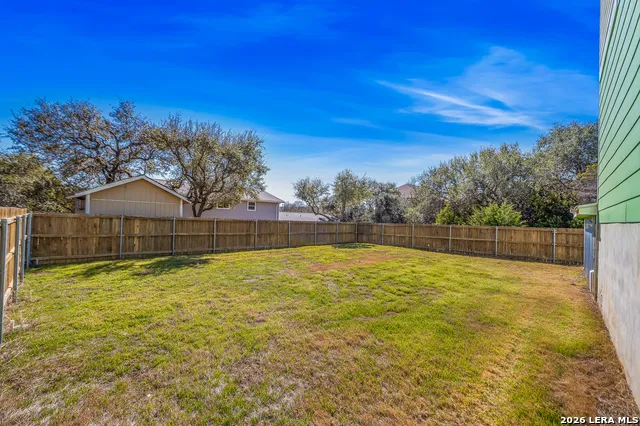 1385 RIVIERA DR Canyon Lake, TX 78133