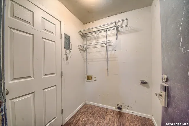 2210 Knights Wood San Antonio, TX 78231