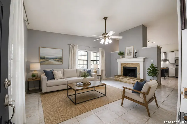 2210 Knights Wood San Antonio, TX 78231