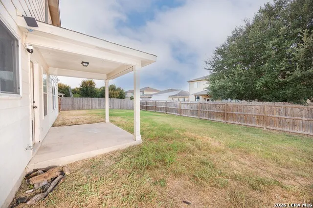 3633 Double Diamond Selma, TX 78154