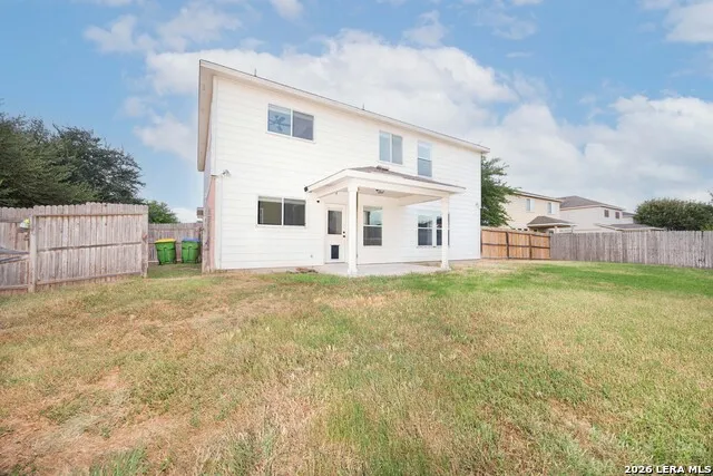 3633 Double Diamond Selma, TX 78154