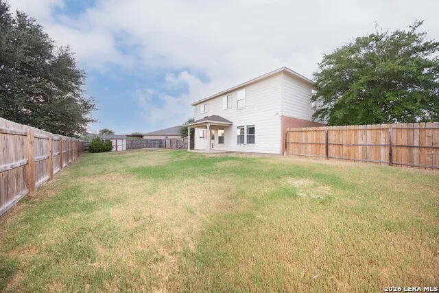 3633 Double Diamond Selma, TX 78154