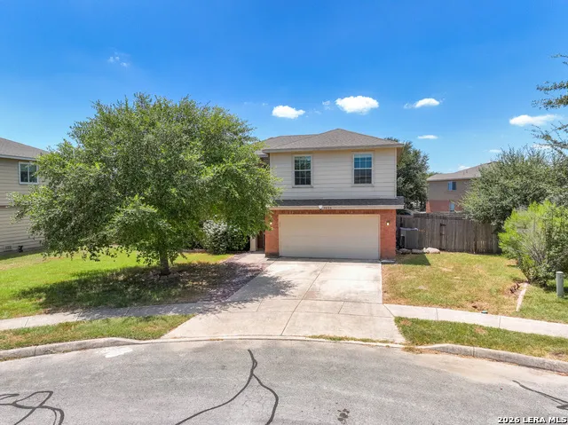 3633 Double Diamond Selma, TX 78154